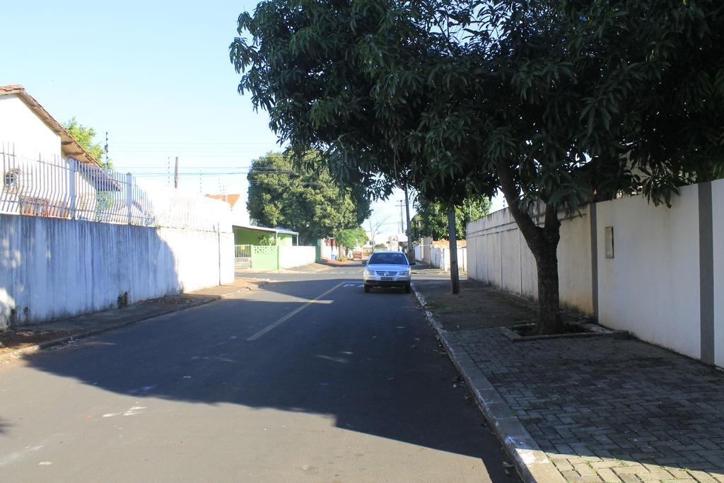 Aconchego Lar Cama E Cafe Acomodação com café da manhã Foz do Iguaçu Exterior foto