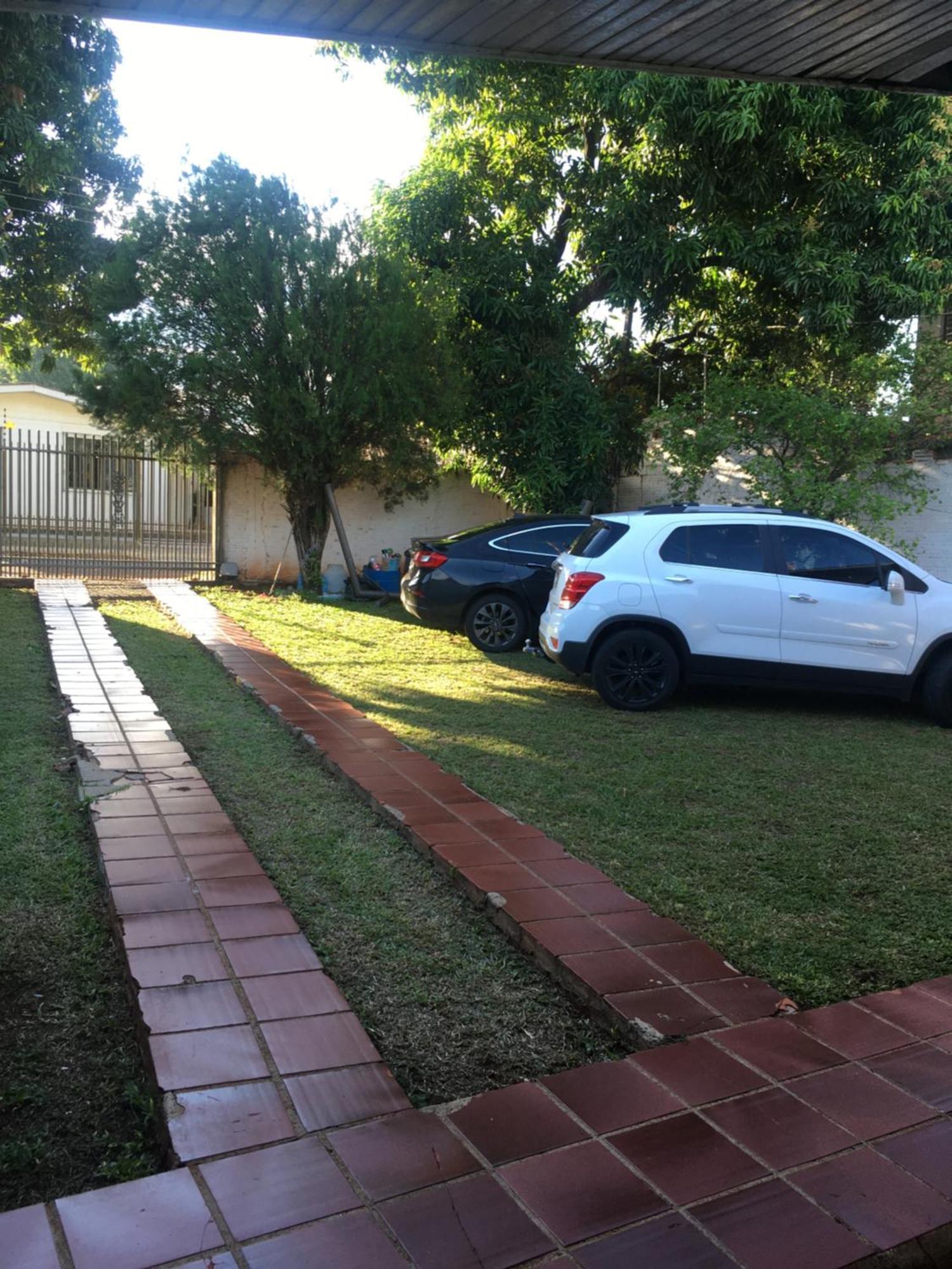 Aconchego Lar Cama E Cafe Acomodação com café da manhã Foz do Iguaçu Exterior foto