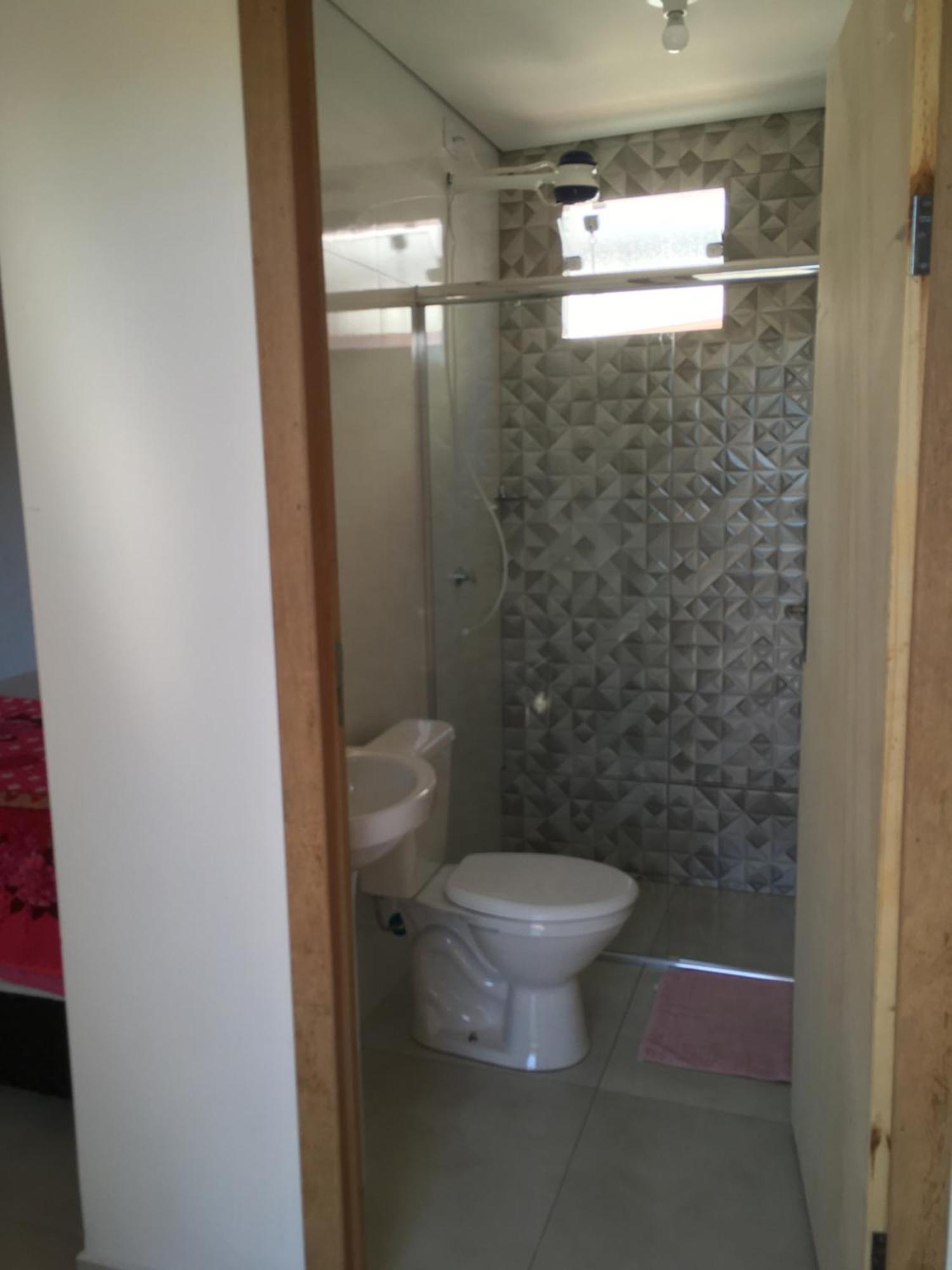 Aconchego Lar Cama E Cafe Acomodação com café da manhã Foz do Iguaçu Exterior foto