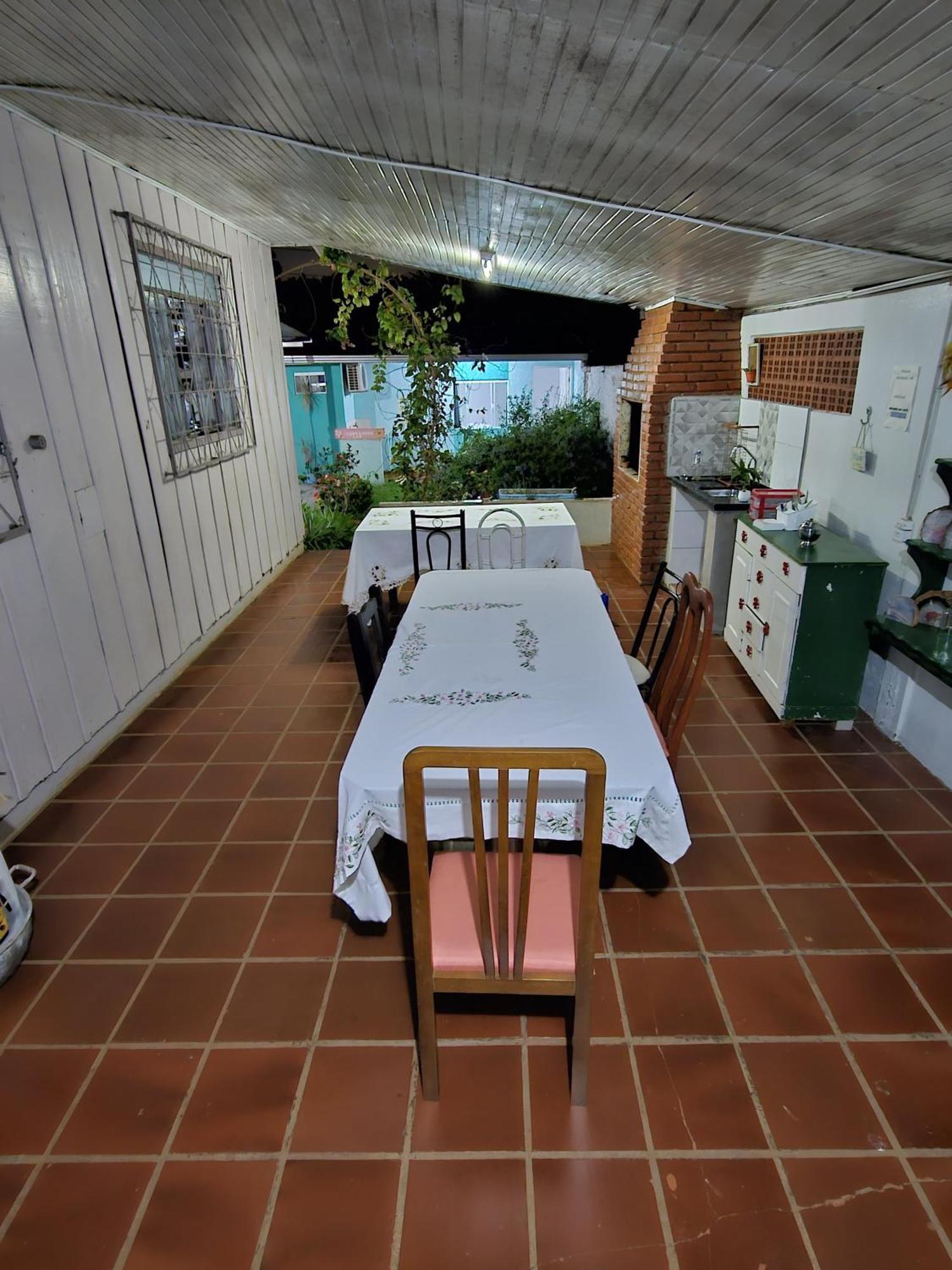Aconchego Lar Cama E Cafe Acomodação com café da manhã Foz do Iguaçu Exterior foto
