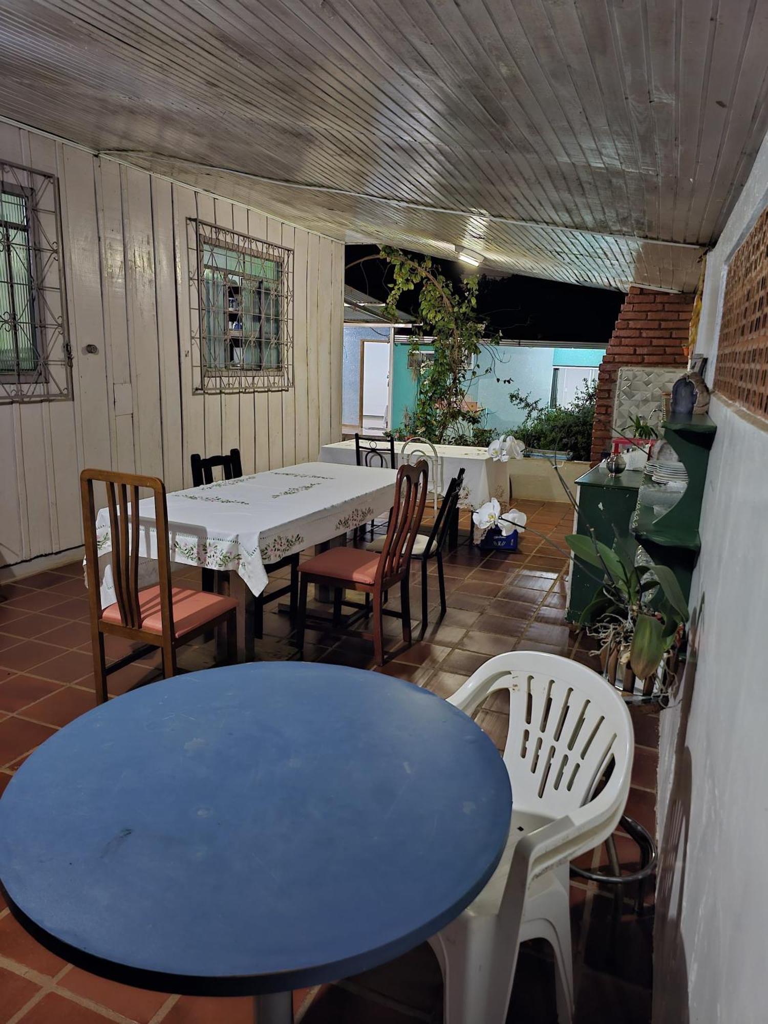 Aconchego Lar Cama E Cafe Acomodação com café da manhã Foz do Iguaçu Exterior foto