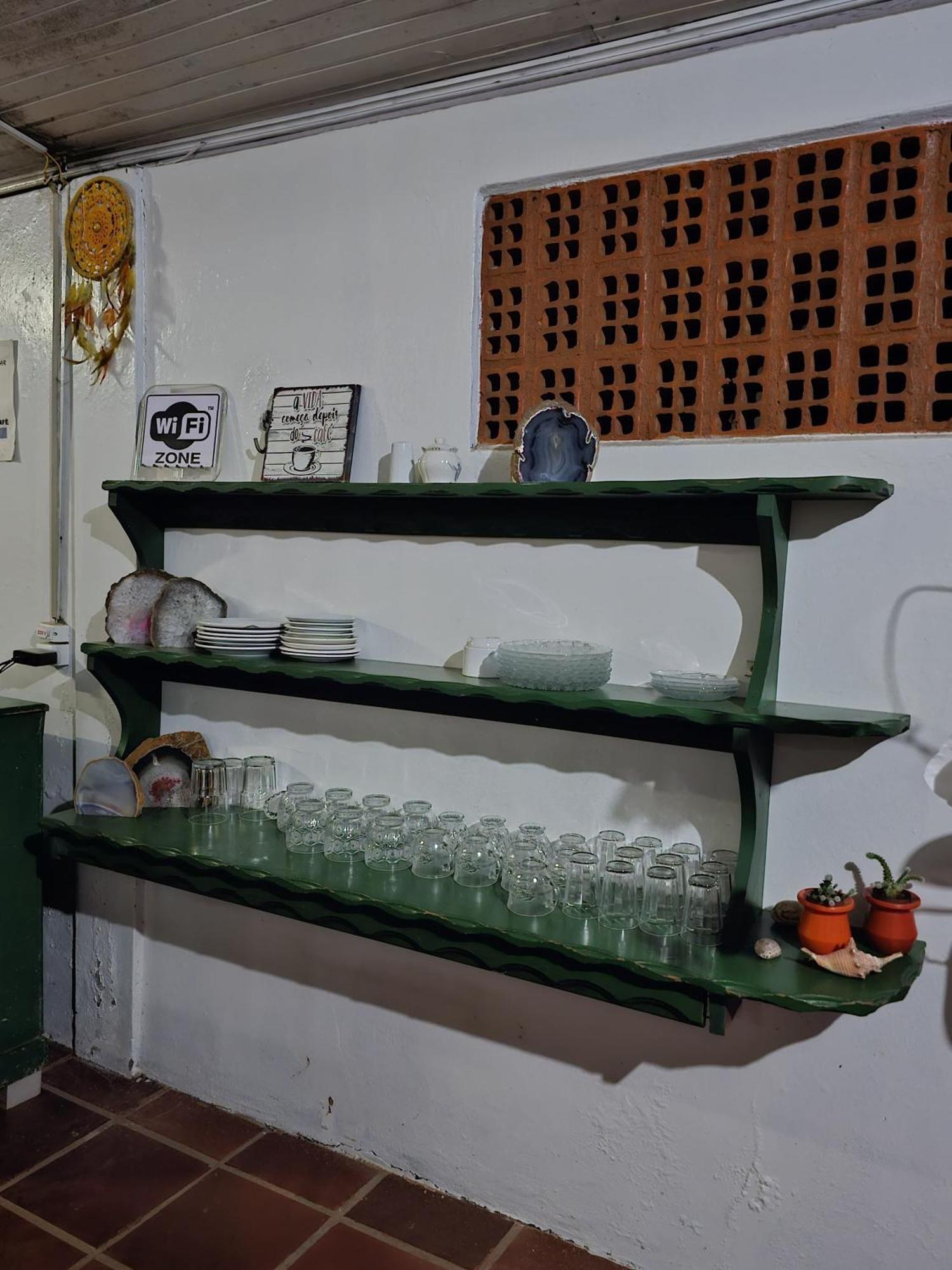 Aconchego Lar Cama E Cafe Acomodação com café da manhã Foz do Iguaçu Exterior foto