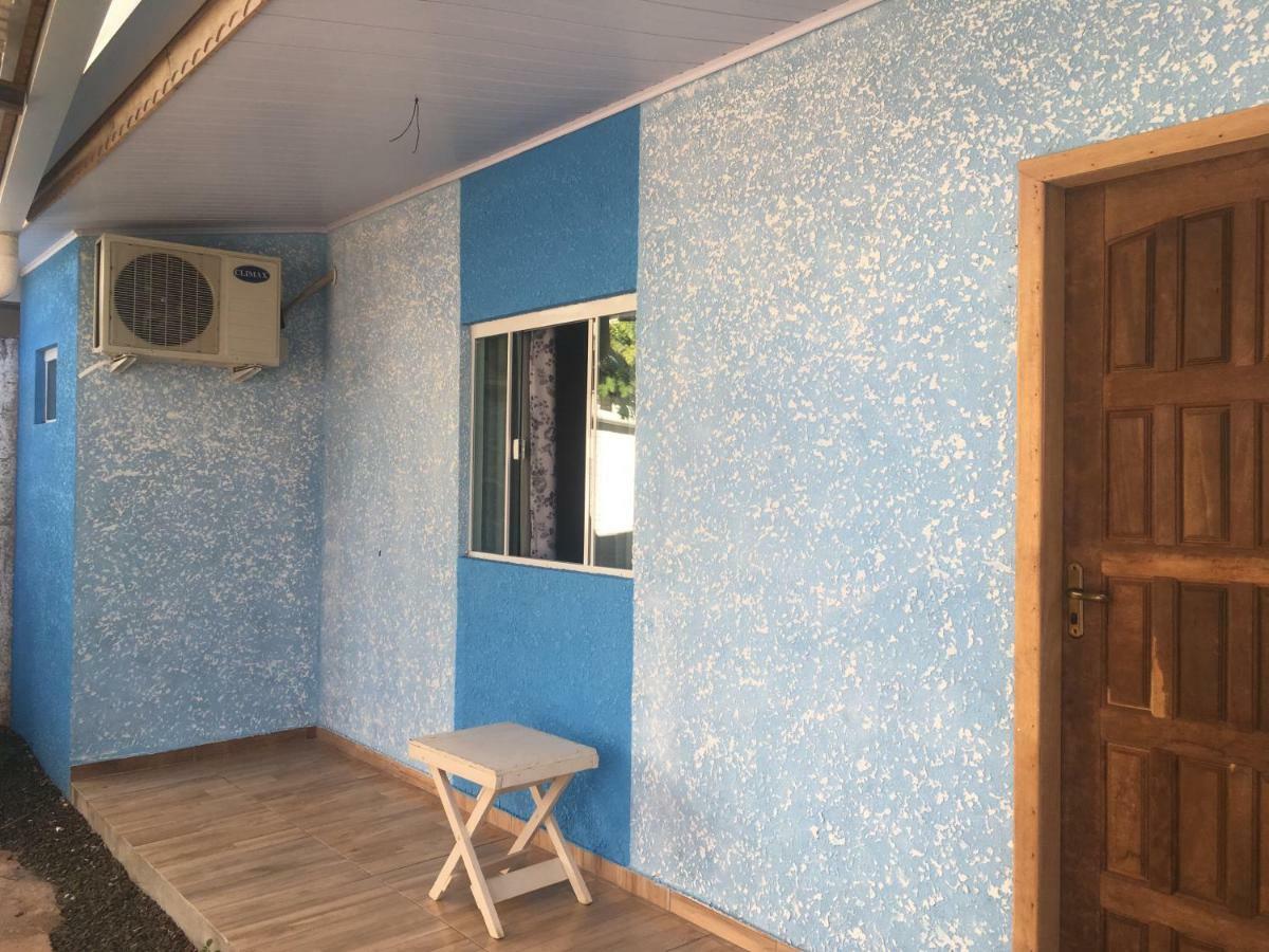 Aconchego Lar Cama E Cafe Acomodação com café da manhã Foz do Iguaçu Exterior foto