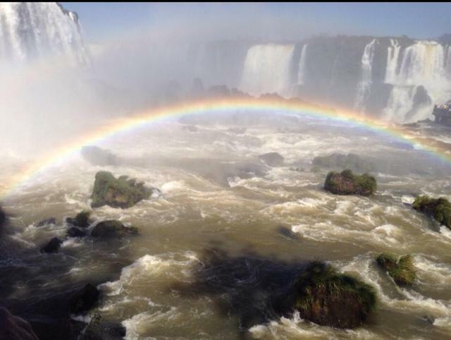 Aconchego Lar Cama E Cafe Acomodação com café da manhã Foz do Iguaçu Exterior foto